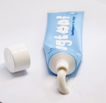 Dogtoof Paste