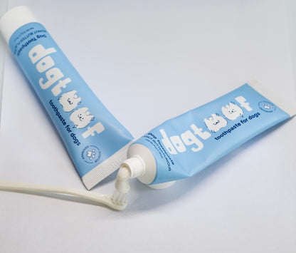Dogtoof Paste